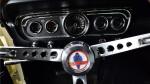 Shelby GT350 Prototype 1966 года